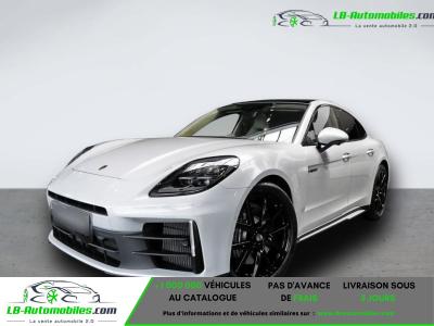 Porsche Panamera 4 E-Hybrid V6 470 ch BVA