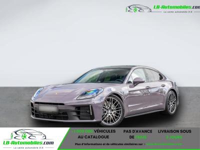 Porsche Panamera 4 E-Hybrid V6 470 ch BVA