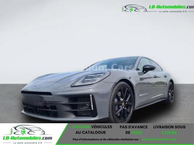 Porsche Panamera 4 E-Hybrid V6 470 ch BVA