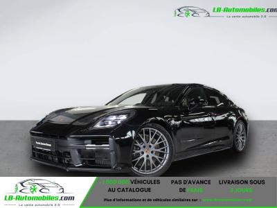Porsche Panamera 4 E-Hybrid V6 470 ch BVA