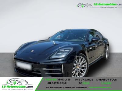 Porsche Panamera 4 E-Hybrid V6 470 ch BVA