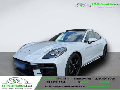 Porsche Panamera 4 V6 353 ch BVA
