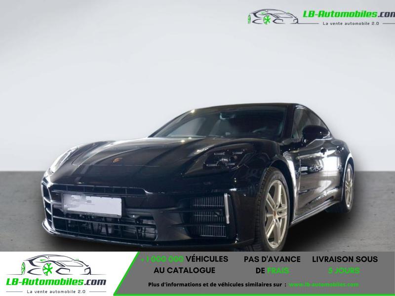 Porsche Panamera 4 V6 353 ch BVA - Photo 1 / 5