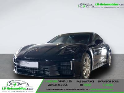 Porsche Panamera 4 V6 353 ch BVA