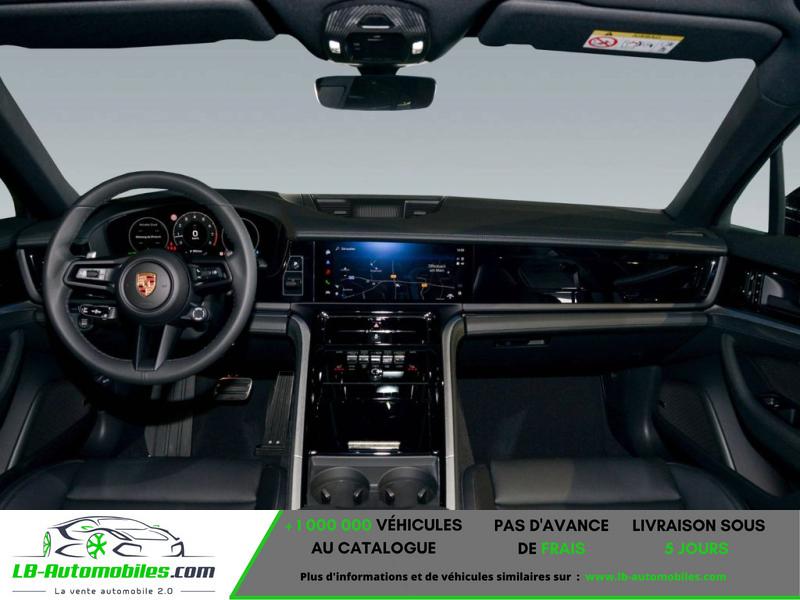 Porsche Panamera 4 V6 353 ch BVA - Photo 2 / 6