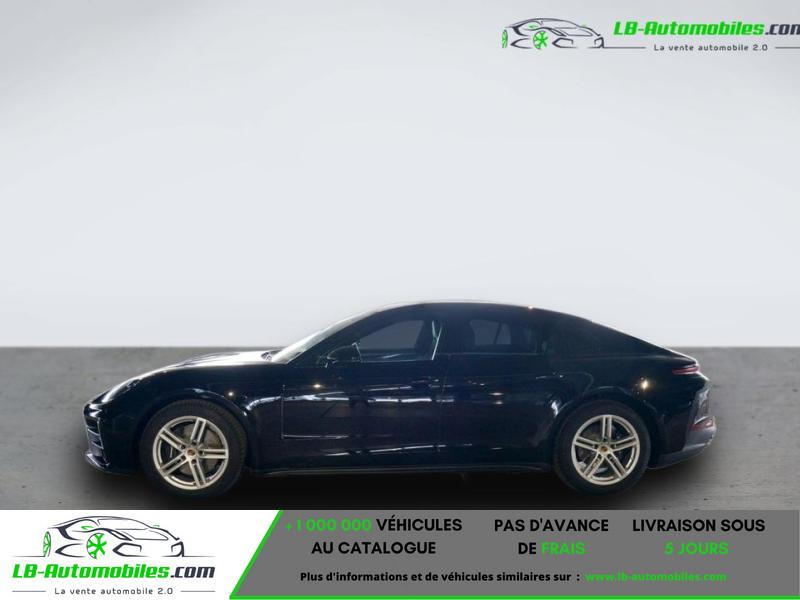 Porsche Panamera 4 V6 353 ch BVA - Photo 4 / 6