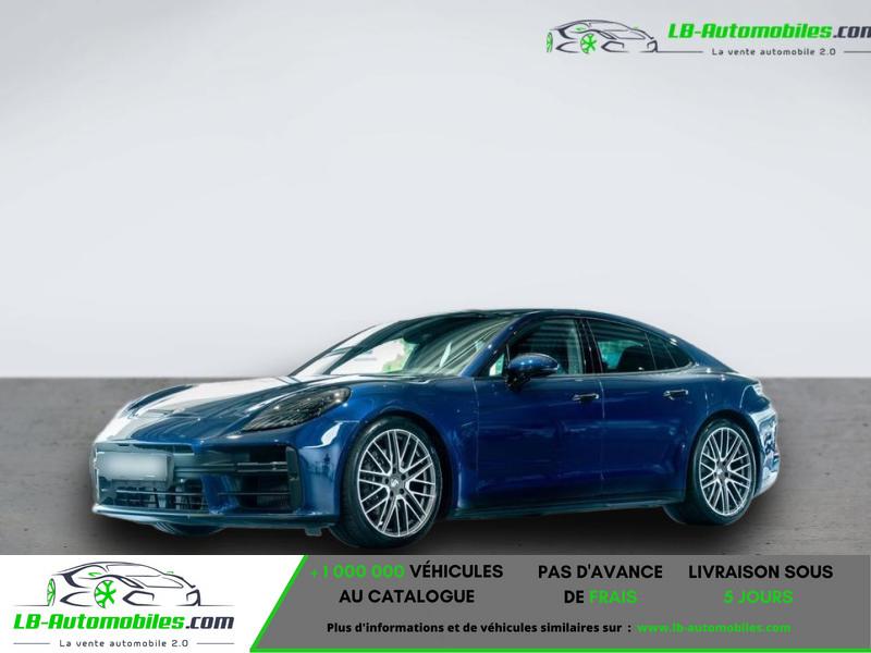 Porsche Panamera 4 V6 353 ch BVA - Photo 1 / 5