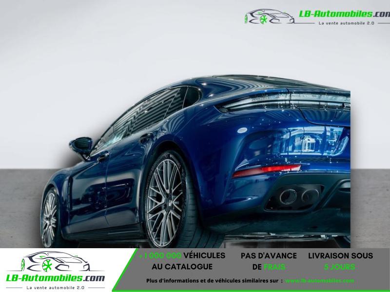 Porsche Panamera 4 V6 353 ch BVA - Photo 2 / 5