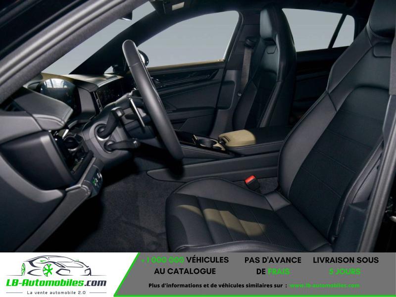 Porsche Panamera 4 V6 353 ch BVA - Photo 5 / 6