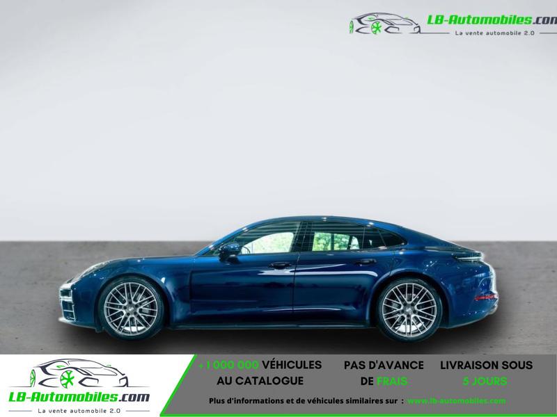 Porsche Panamera 4 V6 353 ch BVA - Photo 4 / 5