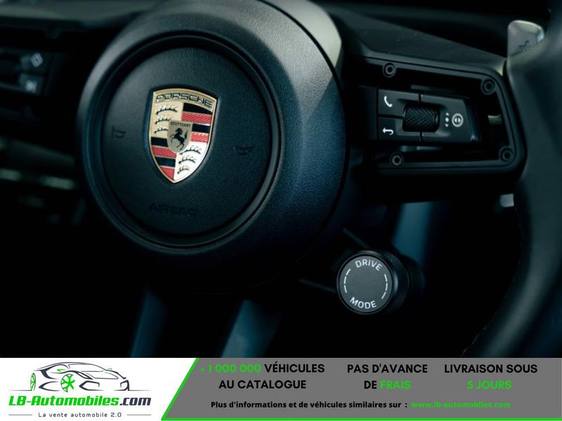 Porsche Panamera 4 V6 353 ch BVA - Photo 5 / 5
