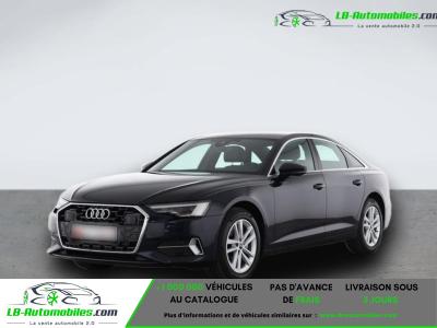 Audi A6 40 TDI 204 ch