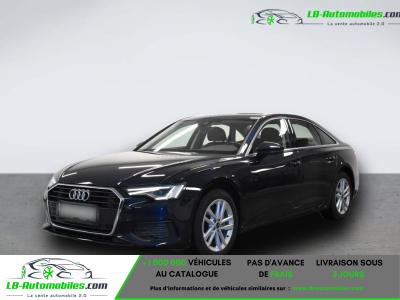 Audi A6 40 TDI 204 ch