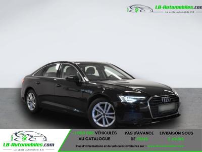 Audi A6 40 TDI 204 ch