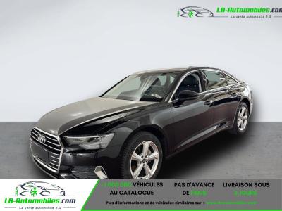 Audi A6 40 TDI 204 ch BVA