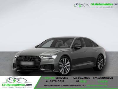 Audi A6 40 TDI 204 ch Quattro