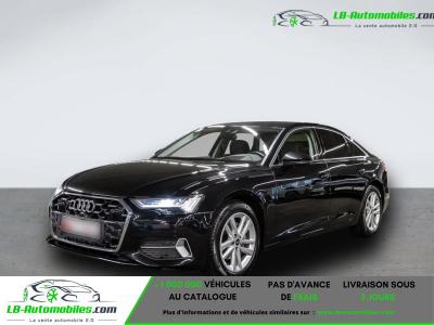 Audi A6 40 TDI 204 ch Quattro