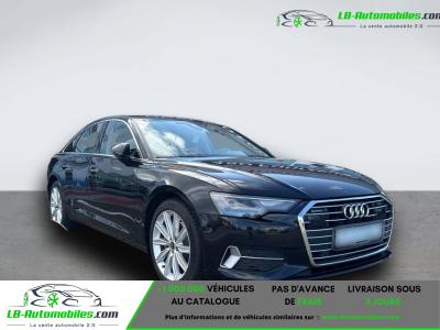 Audi A6 45 TDI V6 245 ch Quattro