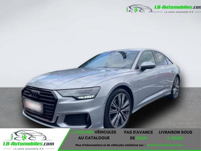 Audi A6 45 TFSI 265 ch BVA Quattro
