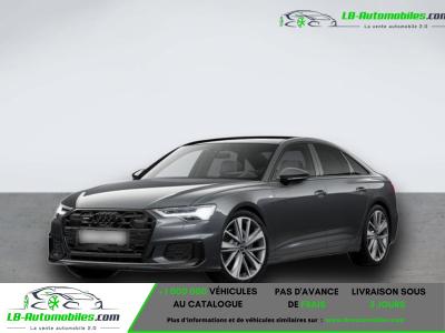 Audi A6 50 TDI V6 286 ch Quattro