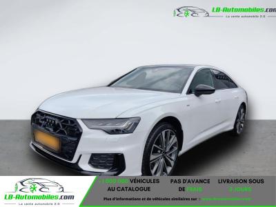 Audi A6 50 TDI V6 286 ch Quattro