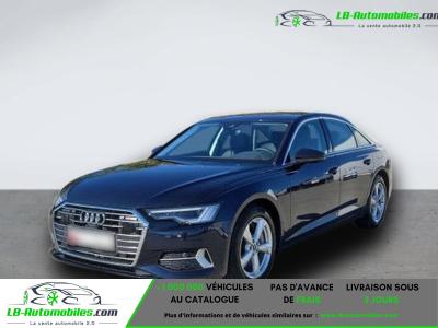 Audi A6 50 TFSIe 299 ch Quattro