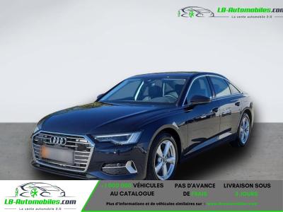 Audi A6 50 TFSIe 299 ch Quattro
