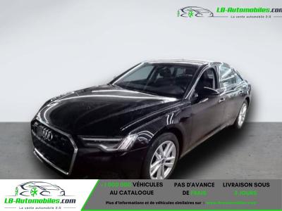 Audi A6 50 TFSIe 299 ch Quattro