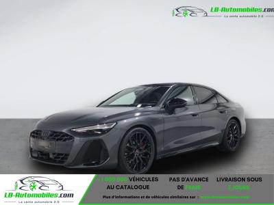 Audi A6 55 TFSIe 367 ch Quattro