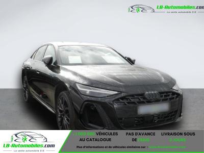 Audi A6 55 TFSIe 367 ch Quattro