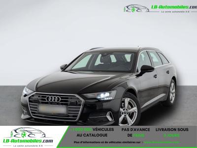 Audi A6 Avant 40 TDI 204 ch Quattro