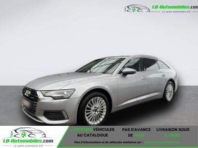 Audi A6 Avant 40 TDI 204 ch Quattro