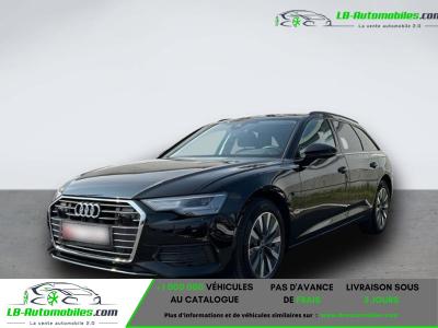 Audi A6 Avant 45 TFSI 265 ch