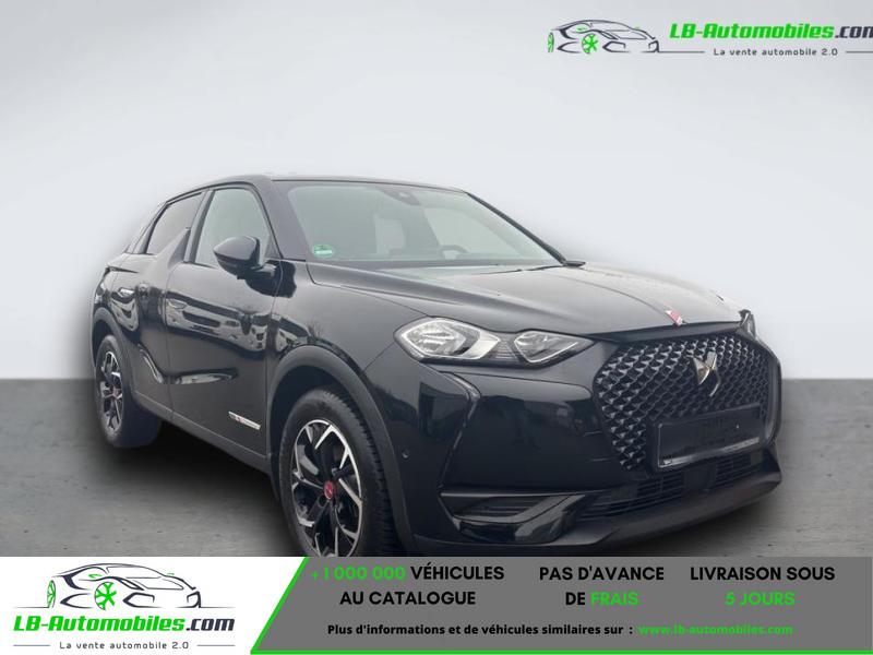 DS DS3 Crossback PureTech 100 BVM - Photo 13 / 23