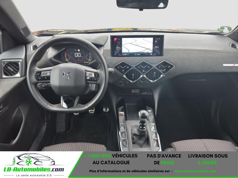 DS DS3 Crossback PureTech 100 BVM - Photo 14 / 23