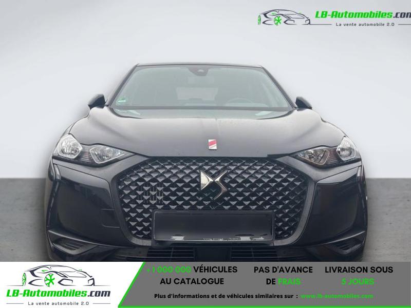 DS DS3 Crossback PureTech 100 BVM - Photo 16 / 23