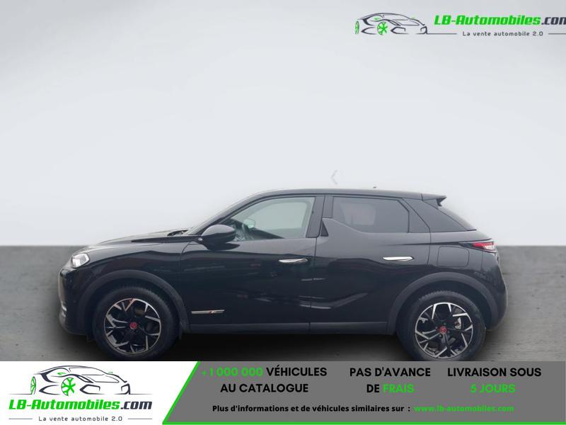 DS DS3 Crossback PureTech 100 BVM - Photo 17 / 23