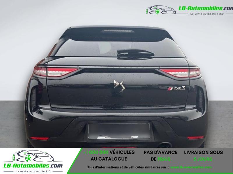 DS DS3 Crossback PureTech 100 BVM - Photo 18 / 23