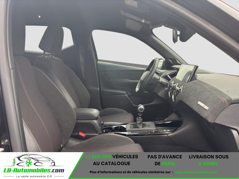DS DS3 Crossback PureTech 100 BVM - Photo 19 / 23