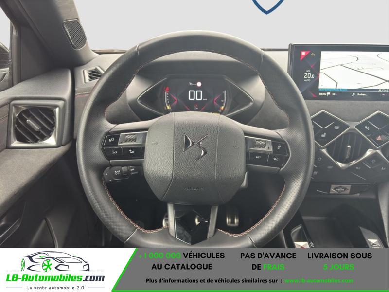 DS DS3 Crossback PureTech 100 BVM - Photo 21 / 23