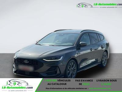 Ford Focus SW 1.0 EcoBoost 155 mHEV BVA