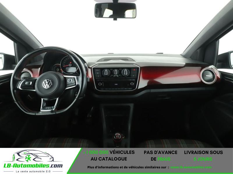 Volkswagen UP 1.0 115  BVM - Photo 10 / 14