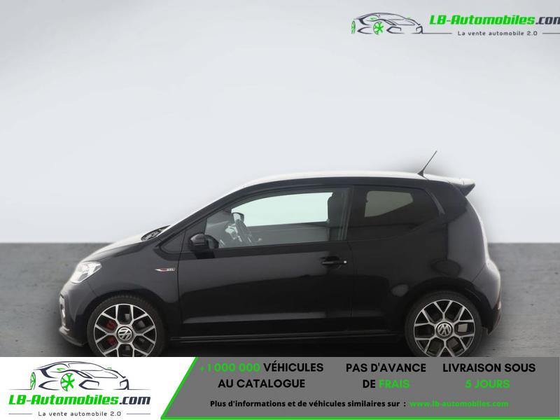 Volkswagen UP 1.0 115  BVM - Photo 11 / 14