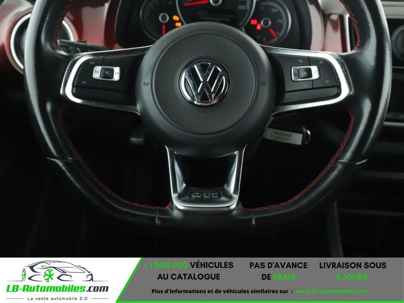 Volkswagen UP 1.0 115  BVM - Photo 14 / 14