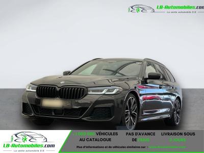 BMW Série 5 Touring 540d xDrive 340 ch BVA