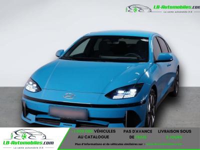 Hyundai IONIQ 6  77 kWh 229 ch
