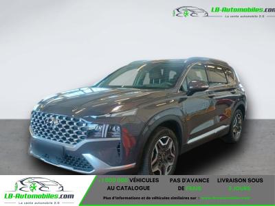 Hyundai Santa Fe 1.6 T-GDi Hybrid 230 BVA
