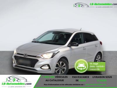 Hyundai I20 1.2 84