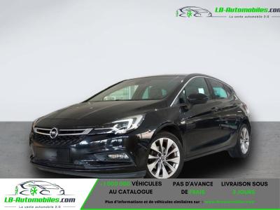 Opel Astra 1.4 Turbo 125 ch BVM