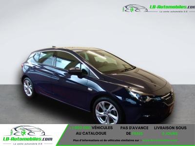 Opel Astra 1.4 Turbo 150 ch